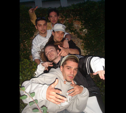 super groupe